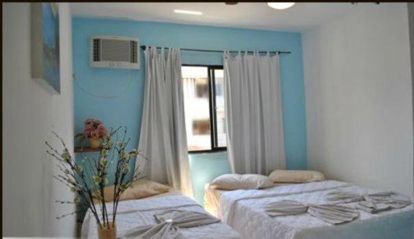 Suite Aconchegante A 150 M Da Praia Do Forte Cabo Frio Exterior photo