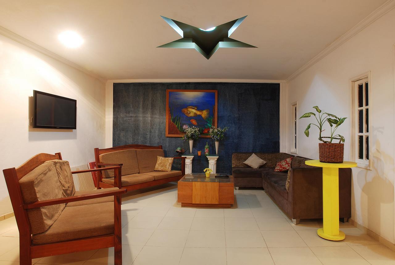 Suite Aconchegante A 150 M Da Praia Do Forte Cabo Frio Exterior photo